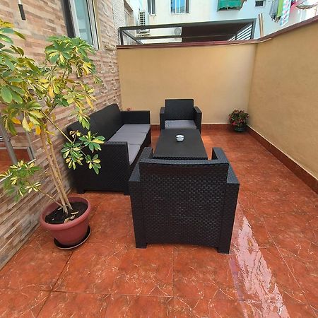 Sweet Home Alicante Nearby The Museum And Beach Exterior foto