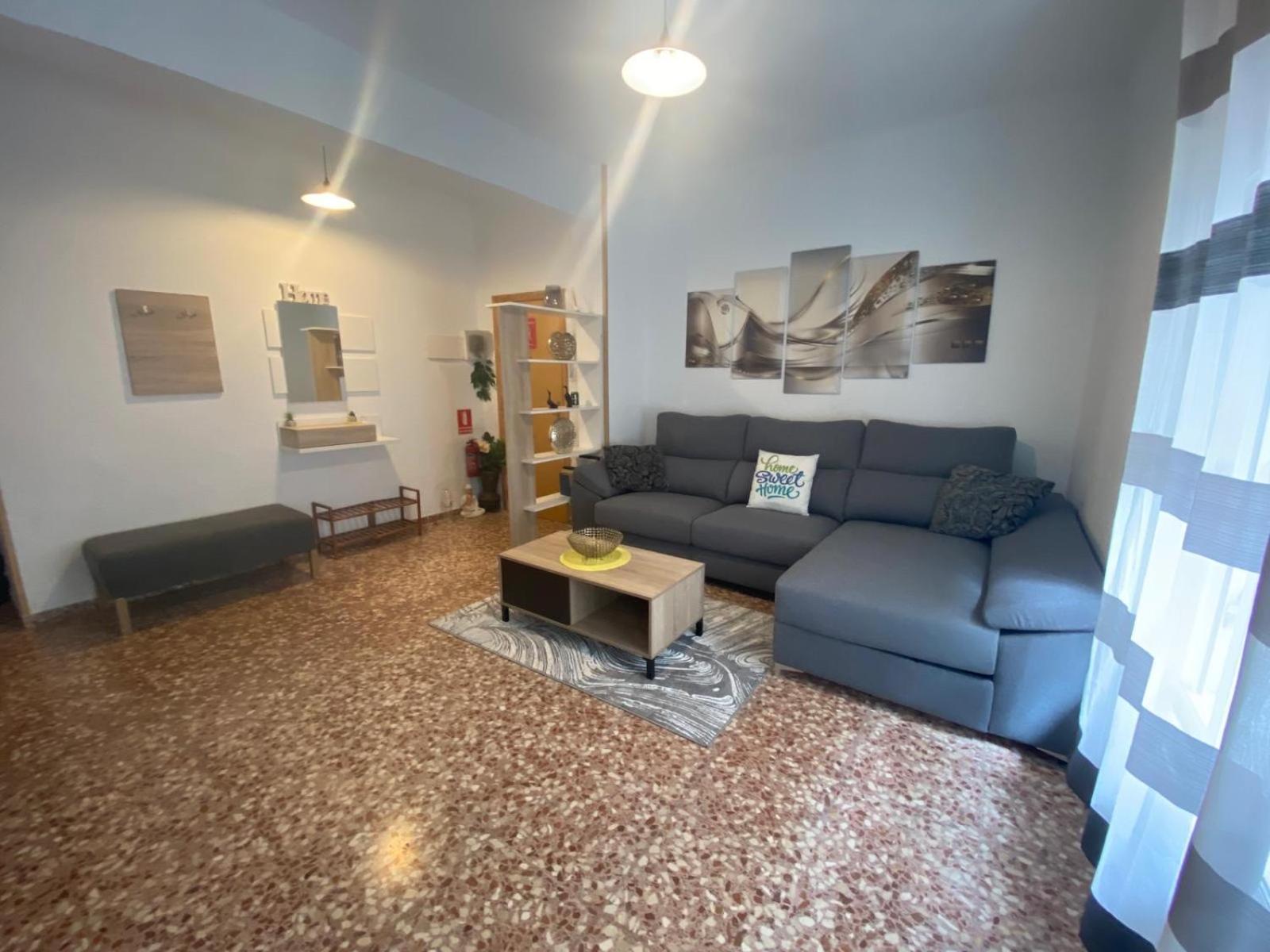 Sweet Home Alicante Nearby The Museum And Beach Exterior foto