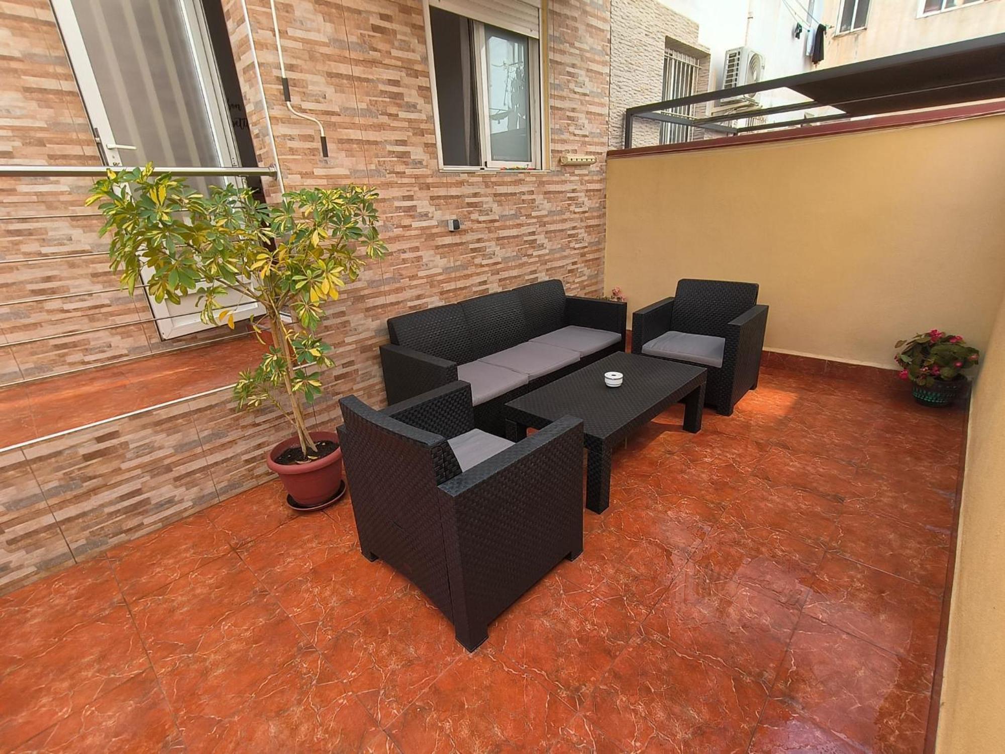 Sweet Home Alicante Nearby The Museum And Beach Exterior foto